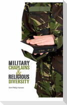 Military Chaplains and Religious Diversity