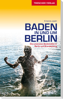 Reiseführer Baden in und um Berlin