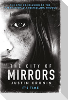 The City of Mirrors