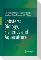Lobsters: Biology, Fisheries and Aquaculture