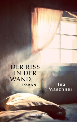 Maschner, Ina. Der Riss in der Wand - Roman. Diederichs Eugen, 2023.