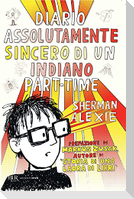 Diario assolutamente sincero di un indiano part-time