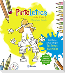 Pintaletras