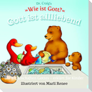 Dr. Craig's "Wie ist Gott?" Gott ist allliebend