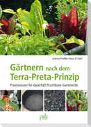 Gärtnern nach dem Terra-Preta Prinzip