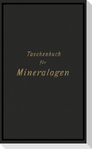 Taschenbuch für Mineralogen