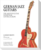 German Jazz Guitars