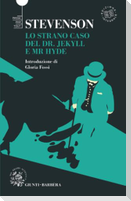 Lo strano caso del Dr. Jekyll e Mr. Hyde