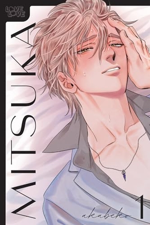 Akabeko. Mitsuka, Volume 1. TokyoPop, 2023.