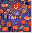 Pick a Pumpkin