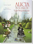 Alicia en el País de las Maravillas
