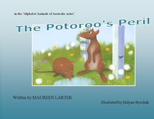 Larter. The Potoroo's Peril. Mlarter, 2023.