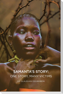 SAMANTA'S STORY