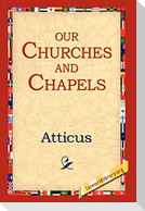 Our Churches and Chapels