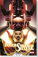 Doctor Strange - Neustart