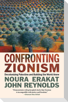 Confronting Zionism