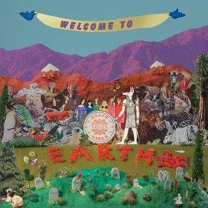 Welcome to Earth. 375 Media GmbH, 2026.