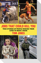 Jobs That Could Kill You