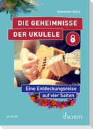 Die Geheimnisse der Ukulele