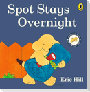 Spot Stays Overnight
