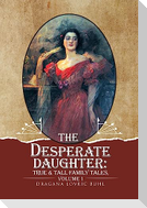 The Desperate Daughter