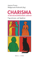 Charisma in der deutschsprachigen Literatur