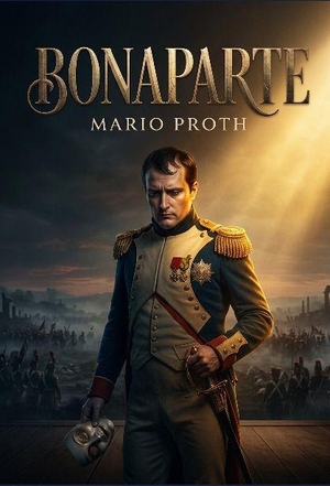Proth, Mario. Bonaparte - Une analyse critique du régime de Bonaparte. SHS Éditions, 2026.