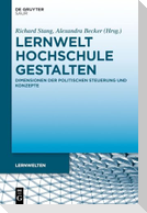 Lernwelt Hochschule gestalten