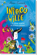 Indaco Wilde e le strane creature di Jellybean Crescent