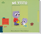 Me visto