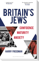 Britain's Jews