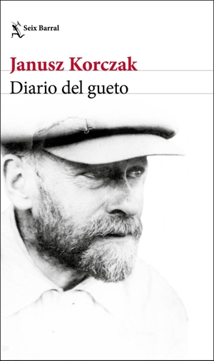 Korczak, Janusz. Diario del Gueto. , 2018.