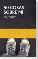 50 cosas sobre mí