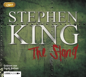 King, Stephen. The Stand - Das letzte Gefecht - Ungekürzt. Lübbe Audio, 2014.