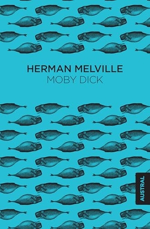 Melville, Herman. Moby Dick. Planeta Publishing Corp, 2024.