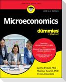 Microeconomics for Dummies, 2nd U.S. Edition