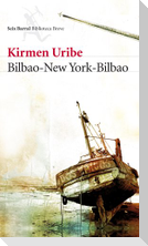 Bilbao-New York-Bilbao