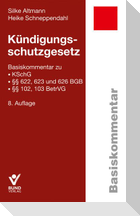 Kündigungsschutzgesetz