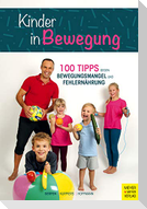 Kinder in Bewegung