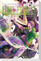 Final Fantasy Lost Stranger, Vol. 6