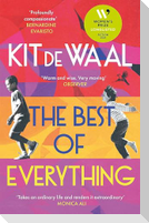 The Best of Everything