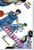 Kuroko's Basketball, Vol. 11