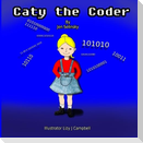 Caty the Coder