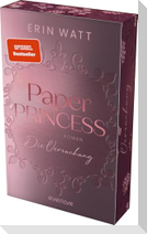 Paper Princess