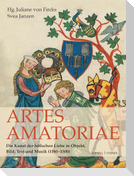 Artes Amatoriae