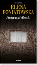 Fuerte Es El Silencio