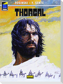 Thorgal 34, Kah-Aniel