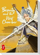 Beauty and the West Chamber - Band 2
