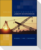 Contemporary Labor Economics