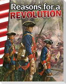 Reasons for a Revolution